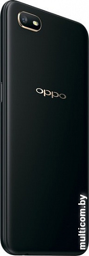 Смартфон Oppo A1k (черный)