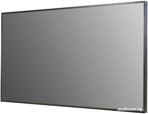 Информационная панель LG 75XF3C