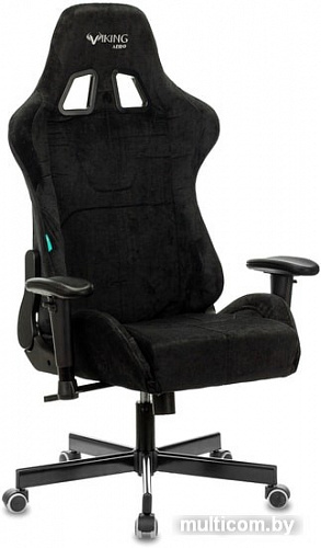 Кресло Бюрократ VIKING KNIGHT LT20 (черный)