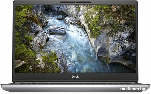 Рабочая станция Dell Precision 17 7750-5546
