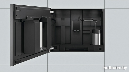 Эспрессо кофемашина NEFF C17KS61N0