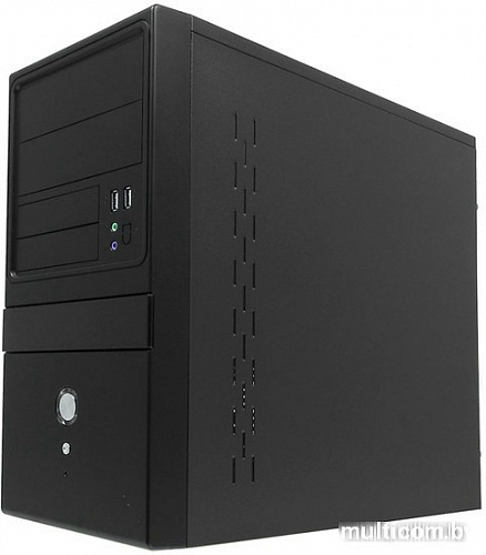 Корпус Formula Star FM-504D 400W