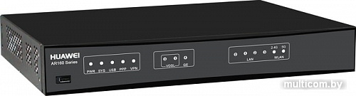 Маршрутизатор Huawei AR169EW