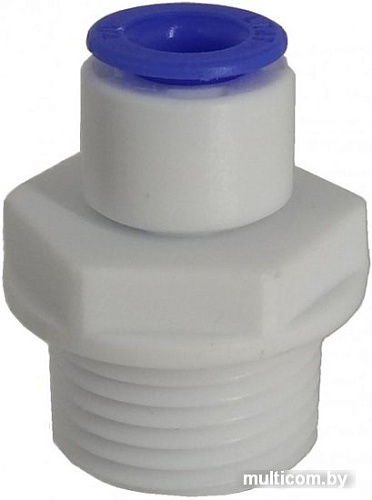 Смеситель Ledeme L4855B-2 (хром/черный)