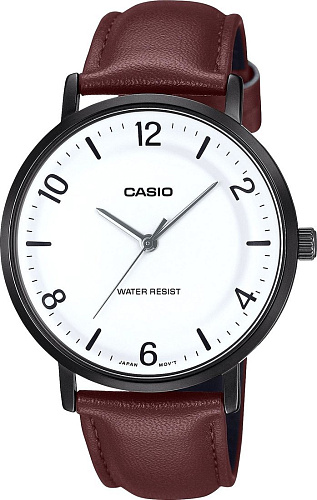 Наручные часы Casio MTP-VT03BL-7B