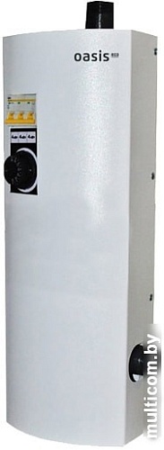 Отопительный котел Oasis Eco KE-6