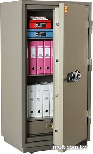 Офисный сейф Valberg FRS-140T EL