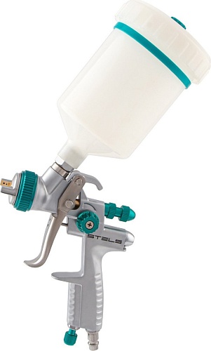 Краскопульт Stels AG 901 LVMP