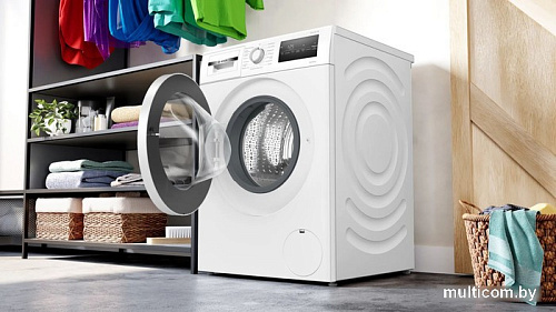 Стиральная машина Bosch Serie 4 WAN28K93