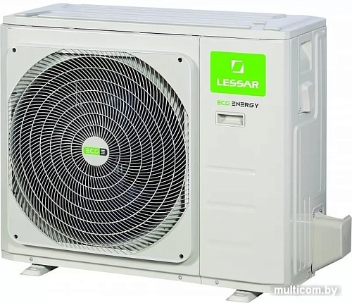 Сплит-система Lessar LS-HE12BCOA2/LU-HE12UOA2/LZ-B4COBA