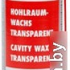 Wurth Воск для скрытых полостей 500мл 0892082500