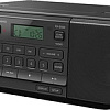 Портативная аудиосистема Panasonic RX-D550GS-K