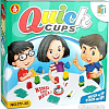 Настольная игра Darvish Quick cups DV-T-2720