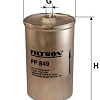 Filtron PP849