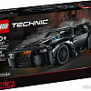 Конструктор LEGO Technic 42127 Бэтмен: Бэтмобиль