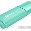 USB Flash Silicon-Power Ultima U06 64GB Blue (SP064GBUF2U06V1B)