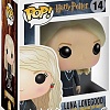 Фигурка Funko POP! Harry Potter S2 Luna Lovegood (14) 6572