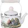 Чайник без свистка Agness 943-060