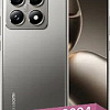 Смартфон Xiaomi 14T Pro 12GB/512GB международная версия (серый титан)