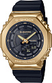 Наручные часы Casio G-Shock GM-S2100GB-1A