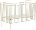 Детская кроватка Polini Kids Vintage 150 (кремовый)
