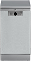 Отдельностоящая посудомоечная машина BEKO BDFS26130XQ