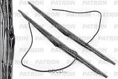 Щетки стеклоочистителя Patron PWB610-CS