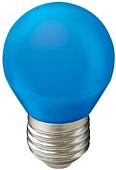 Светодиодная лампа Ecola Led Color G45 E27 5 Вт K7CB50ELB