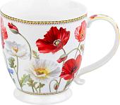 Кружка Elan Gallery New Bone China Маки 420736
