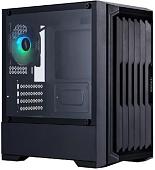 Корпус 1stPlayer Bullet Hunter H2 ARGB (черный)