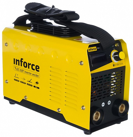 Сварочный аппарат inforce Inforce MMA IOS-250