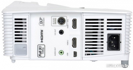 Проектор Optoma GT1070X