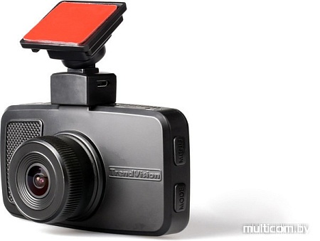 Автомобильный видеорегистратор TrendVision TDR-719 GNS