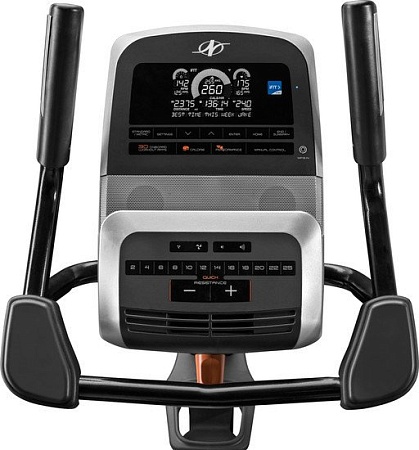 Велотренажер NordicTrack GX 4.4 Pro