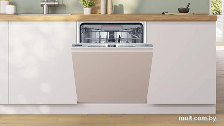Встраиваемая посудомоечная машина Bosch Serie 4 SMV4ECX21E