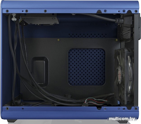 Корпус Raijintek Metis Plus (синий)