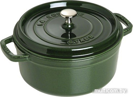 Чугунок Staub La Cocotte 1102485