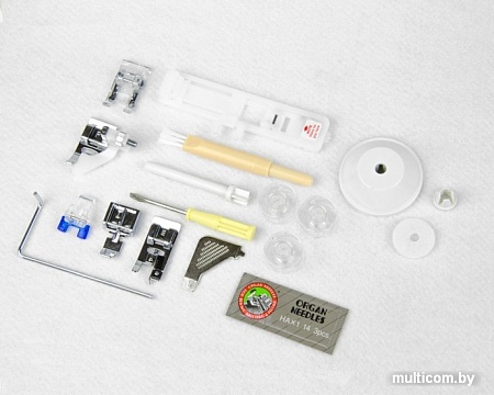 Электронная швейная машина Aurora Style 100