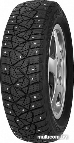 Автомобильные шины Goodyear UltraGrip 600 205/60R16 96T
