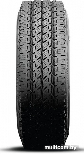Автомобильные шины Nitto Dura Grappler 255/55R18 109V