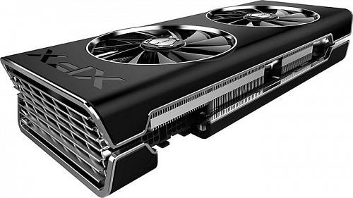 Видеокарта XFX Radeon RX 5700 XT 8GB GDDR6 THICC II Ultra RX-57XT8DBD6