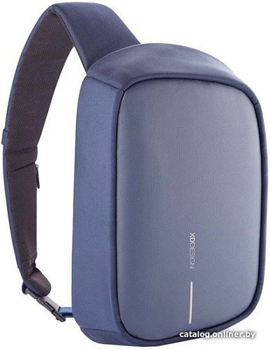 Рюкзак XD Design Bobby Sling P705.785 (синий)