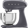 Планетарный миксер Smeg SMF03GREU