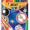 Набор цветных карандашей BIC Evolution 82902910 (12 цв)