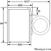Стиральная машина Bosch WAN24260OE