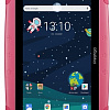 Планшет Prestigio SmartKids PMT3197_W_D_PK (розовый)