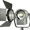 Лампа GreenBean Fresnel 200 LED X3 DMX