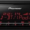 USB-магнитола Pioneer MVH-X580BT