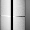 Четырёхдверный холодильник Hisense RQ-689N4AC1