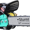 Бензопила Sturm GC2512